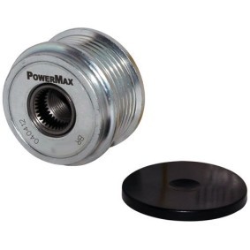 Achetez des Poulie, alternateur PowerMax 81110749 à prix pour 39,41 €