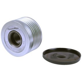 Achetez des Poulie, alternateur PowerMax 81110921 à prix pour 48,77 €
