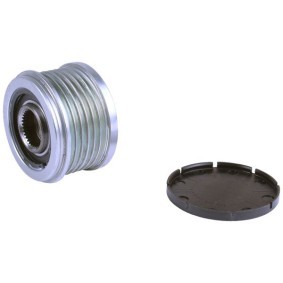 Achetez des Poulie, alternateur PowerMax 81111284 à prix pour 44,67 €