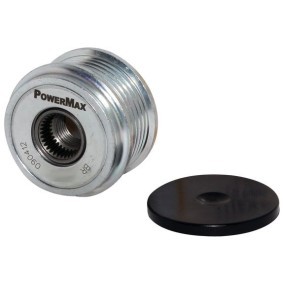 Achetez des Poulie, alternateur PowerMax 81112010 à prix pour 37,44 €