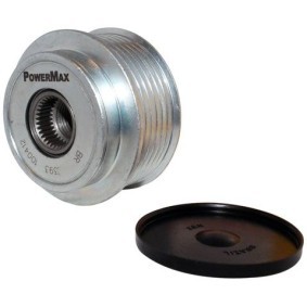 Achetez des Poulie, alternateur PowerMax 81115393 à prix pour 44,67 €