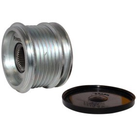 Comprar Polea, alternador de PowerMax 81115405 a bajo precio de 52,33 €