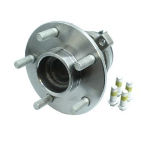 Comprar Polea, alternador de PowerMax 81115900 a bajo precio de 88,53 €
