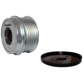 Freilauf Lichtmaschine von PowerMax für B6 Cabrio (E64) günstig online kaufen