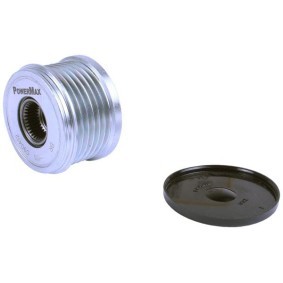 Achetez des Poulie, alternateur PowerMax 81116910 à prix pour 59,01 €