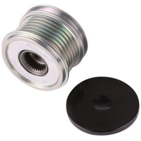 Achetez des Poulie, alternateur PowerMax 81119627 à prix pour 56,98 €