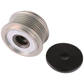 Achetez des Poulie, alternateur PowerMax 81119958 à prix pour 43,51 €