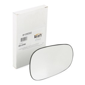 Acquista Vetro specchio, specchio esterno da KRAFT 8105002 a buon mercato per soli 10,90 €