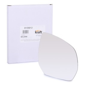 Acquista Vetro specchio, specchio esterno da KRAFT 8105912 a buon mercato per soli 16,07 €