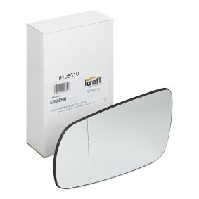 Acquista Vetro specchio, specchio esterno da KRAFT 8106510 a buon mercato per soli 10,53 €