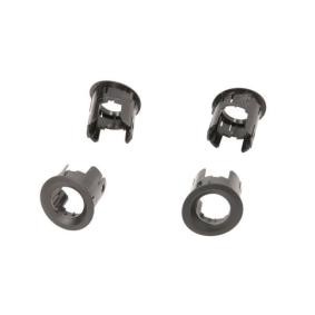 Comprar Kit de montaje, parachoques de BLIC 5503-05-2539960P a bajo precio de 27,22 €