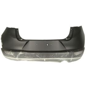 Achetez des Pare-choc arrière BLIC 5506-00-3493950P à prix pour 241,60 €