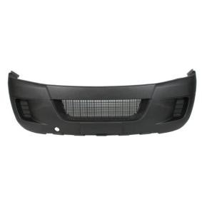 Achetez des Pare-choc BLIC 5510-00-3081900Q à prix pour 172,21 €