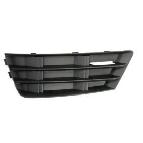 Compre Grelha de pára-choques de BLIC online para A4 B9 Avant (8W5, 8WD) a preços moderados