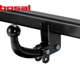 Anhängerkupplung von BOSAL für A4 Limousine (8D2, B5) günstig online kaufen