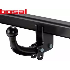 Compre Enganche de bola de remolque de BOSAL online para Focus Mk1 Familiar (DNW) a precios moderados