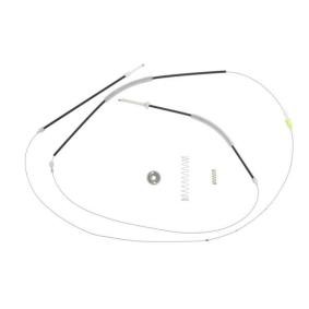 Fensterheber-Reparatursatz 6205-01-046807P