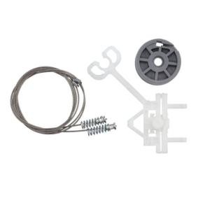 Fensterheber-Reparatursatz 6205-21-036801P