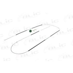 Achetez des Kit de réparation, lève-vitre BLIC 6205-25-024806P à prix pour 25,21 €