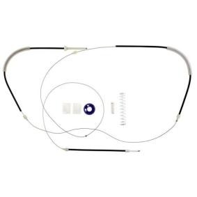 Achetez des Kit de réparation, lève-vitre BLIC 6205-25-034802P à prix pour 35,12 €