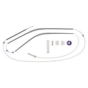 Achetez des Kit de réparation, lève-vitre BLIC 6205-25-034811P à prix pour 35,47 €