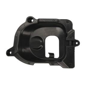 Achetez des Grille de ventilation, pare-chocs BLIC 6502-07-2579993PP à prix pour 11,37 €