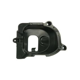 Achetez des Grille de ventilation, pare-chocs BLIC 6502-07-2579994PP à prix pour 11,21 €