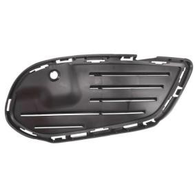 Lüftungsgitter, Stoßfänger 6502-07-3521911P von BLIC günstig für 14,63 € online kaufen