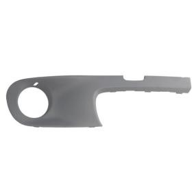 Comprar Rejilla de ventilación, parachoques de BLIC 6502-07-4001918PS a bajo precio de 50,94 €