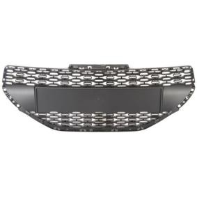 Kühlergrill 6502-07-5509990Q