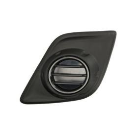 Compre Grelha de ventilador, pára-choques da BLIC 6502-07-8175912P a um preço baixo por 8,20 €