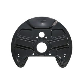 Compre Chapa deflectora, disco de travão da BLIC 6508-03-9040371P a um preço baixo por 20,22 €