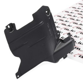Motorabdeckung 6601-02-0511872P