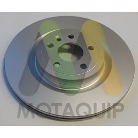 Comprar Disco de freno de MOTAQUIP LVBD1882 a bajo precio de 94,26 €