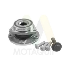 Comprar Juego de cojinete de rueda de MOTAQUIP LVBW1665 a bajo precio de 145,24 €