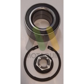 Comprar Juego de cojinete de rueda de MOTAQUIP LVBW1668 a bajo precio de 55,06 €