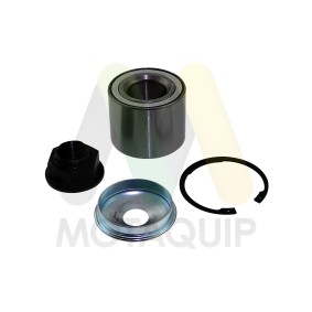 Comprar Juego de cojinete de rueda de MOTAQUIP LVBW1723 a bajo precio de 49,28 €