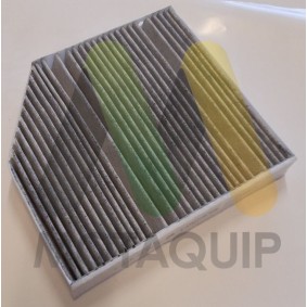 Innenraumfilter LVCF675