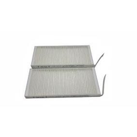 Compre Filtro, ar do habitáculo da FLEETGUARD AF55842 a um preço baixo por 17,89 €
