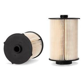 Compre Filtro de combustível da FLEETGUARD FF5857 a um preço baixo por 81,75 €