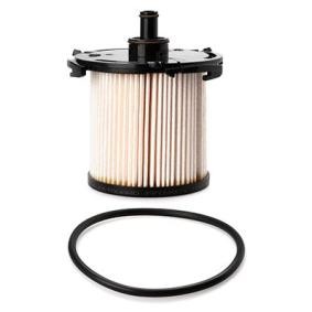Compre Filtro de combustível da FLEETGUARD FF5871 a um preço baixo por 82,58 €