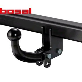 Anhängerkupplung von BOSAL