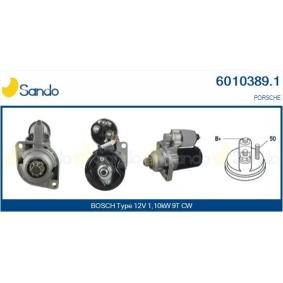 Køb Generator af SANDO 2015208.0 til den lave pris 1437,63 DKK