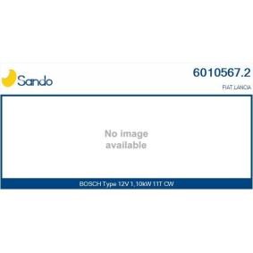 Acquista Motorino avviamento da SANDO online per BETA H.P.E. (828BF) a prezzi moderati
