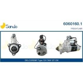 Anlasser von SANDO