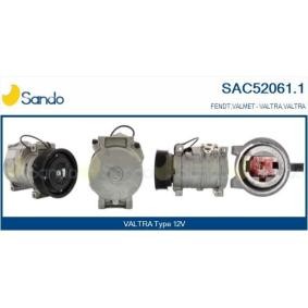 Køb Starter af SANDO 6010814.1 til den lave pris 8717,00 DKK