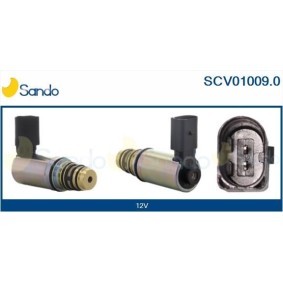 Lenkgetriebe von SANDO für Kuga Mk2 (DM2) günstig online kaufen
