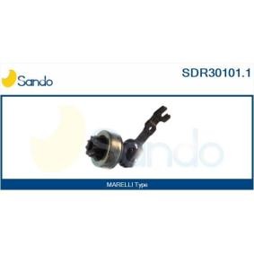 Achetez des Pompe de direction assistée SANDO SSP65107.1 à prix pour 441,89 €