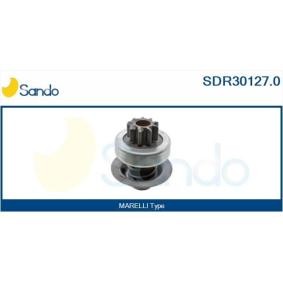 Servopumpe von SANDO SSP67100.0