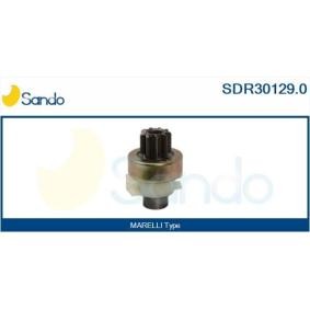 Servopumpe von SANDO SSP67101.0